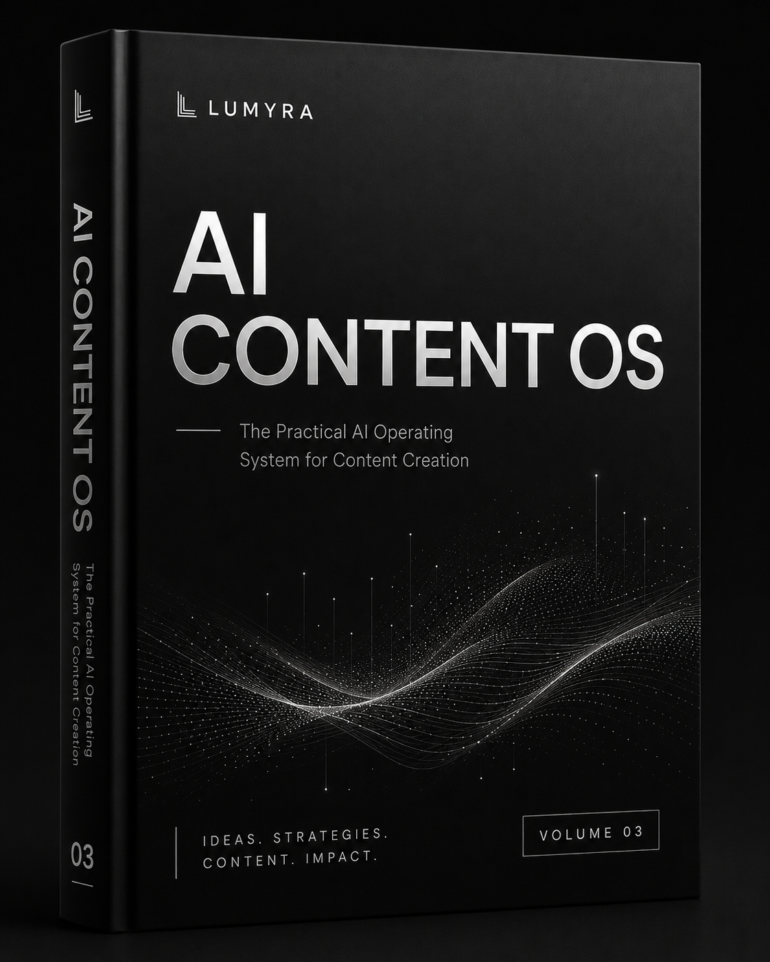 AI Content OS